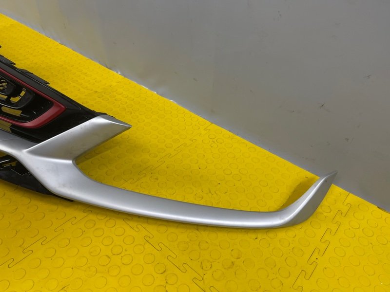 Решетка радиатора, 14000 рублей, Москва