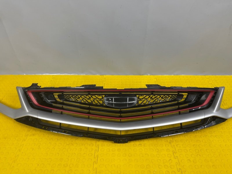 Решетка радиатора, 14000 рублей, Москва