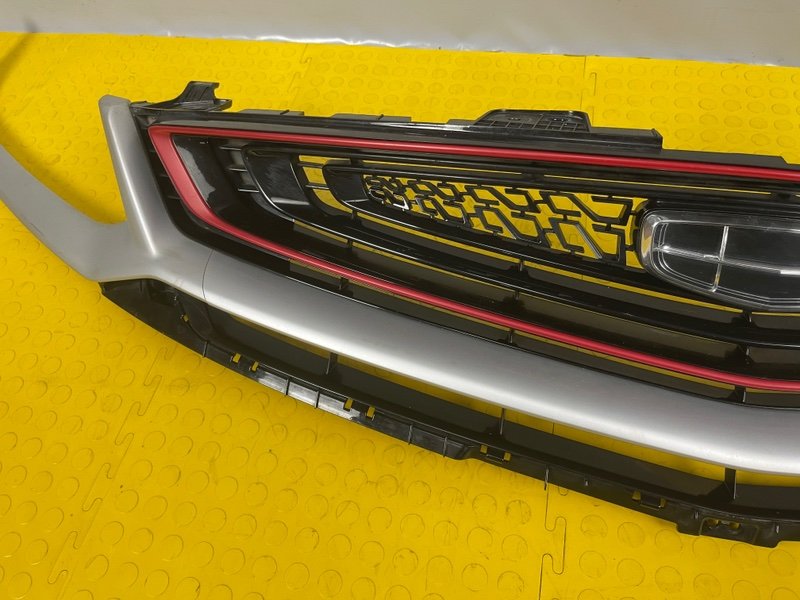 Решетка радиатора, 14000 рублей, Москва