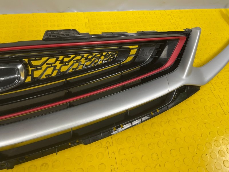 Решетка радиатора, 14000 рублей, Москва