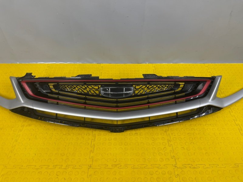 Решетка радиатора, 14000 рублей, Москва