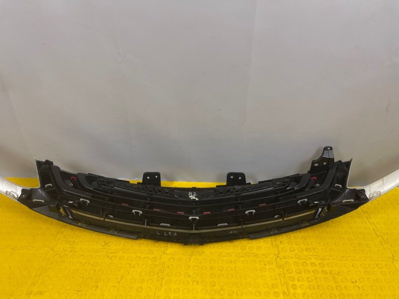 Решетка радиатора, 14000 рублей, Москва