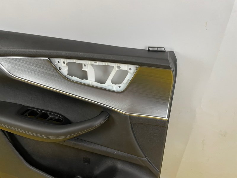 Обшивка двери, 3500 рублей, Москва