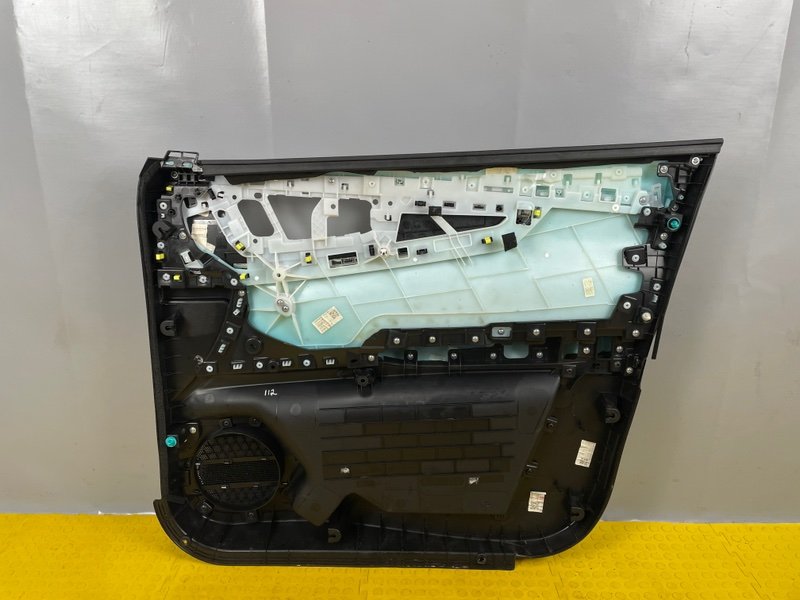 Обшивка двери, 3500 рублей, Москва