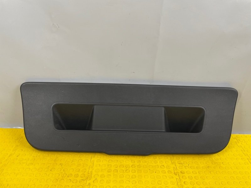 Обшивка крышки багажника, 1500 рублей, Москва