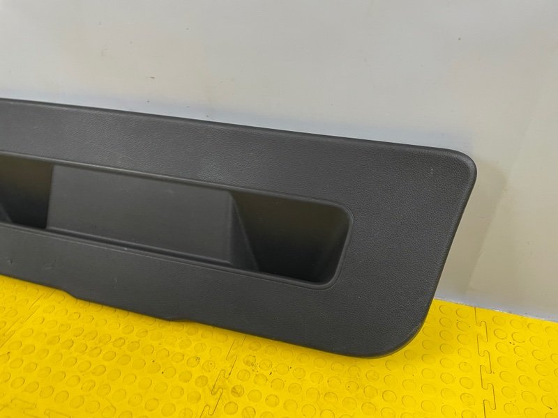 Обшивка крышки багажника, 1500 рублей, Москва