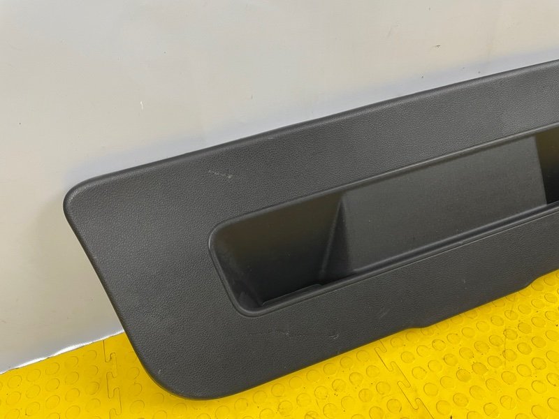 Обшивка крышки багажника, 1500 рублей, Москва