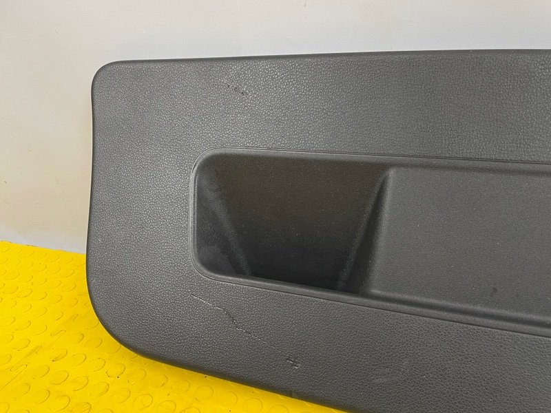 Обшивка крышки багажника, 1500 рублей, Москва