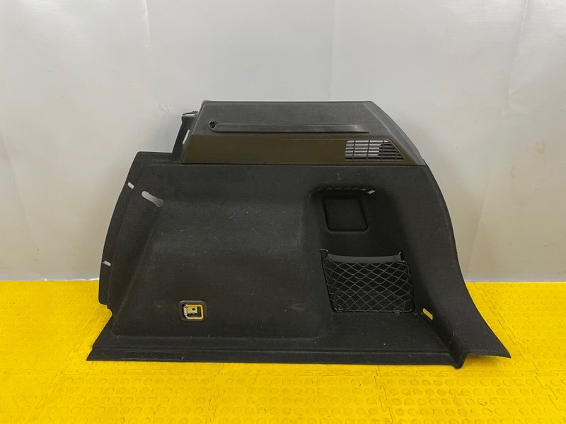 Обшивка багажника, 2500 рублей, Москва