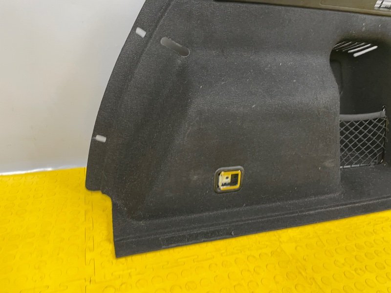 Обшивка багажника, 2500 рублей, Москва