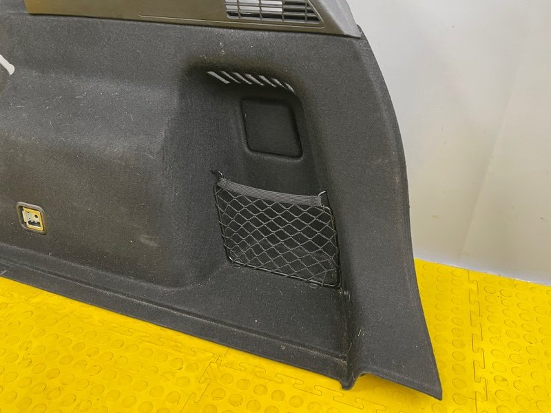 Обшивка багажника, 2500 рублей, Москва