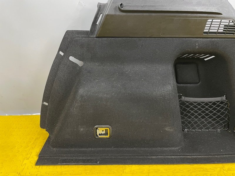 Обшивка багажника, 2500 рублей, Москва