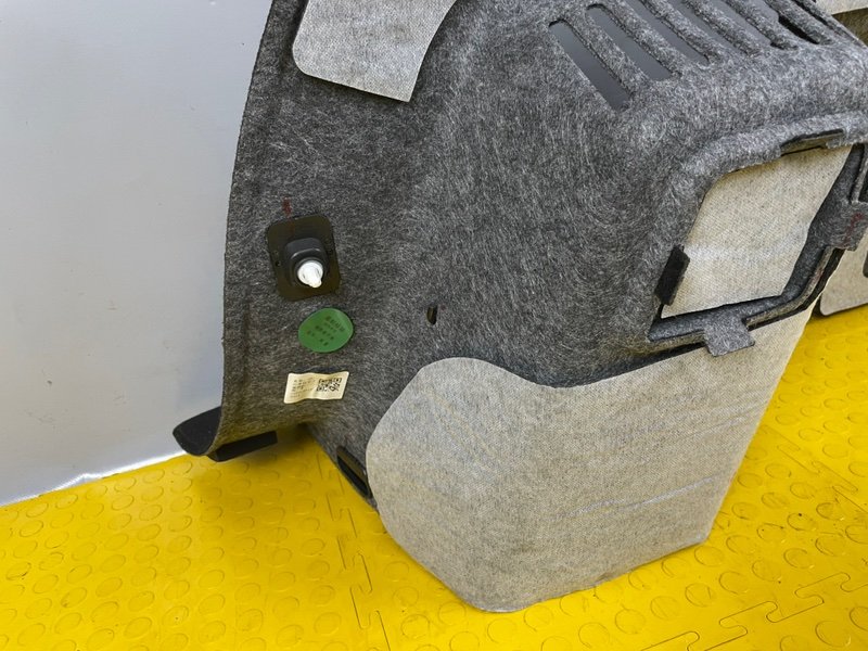 Обшивка багажника, 2500 рублей, Москва