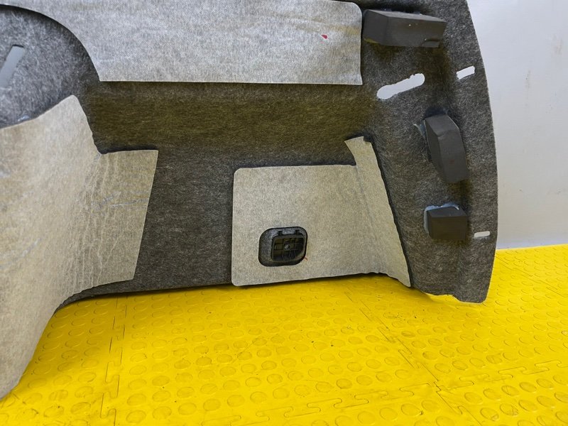 Обшивка багажника, 2500 рублей, Москва