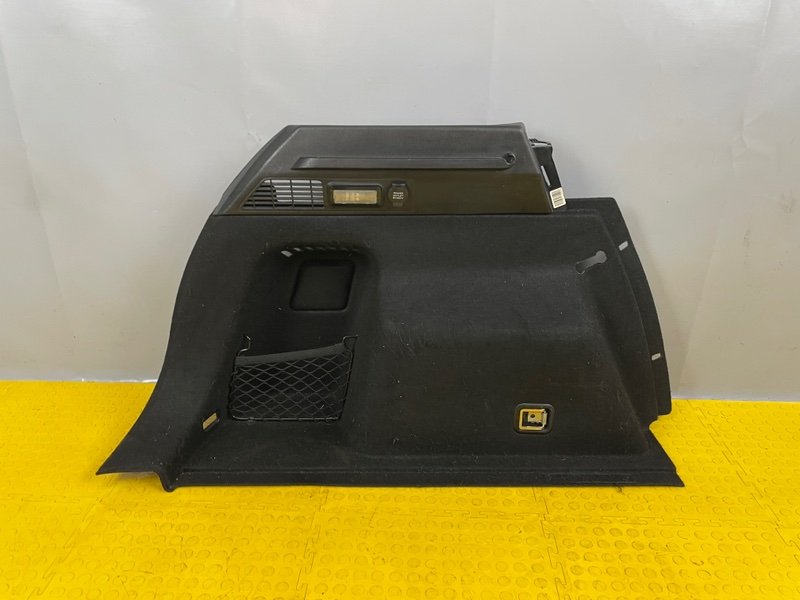 Обшивка багажника, 2000 рублей, Москва