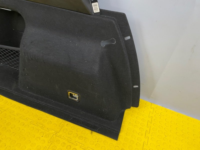 Обшивка багажника, 2000 рублей, Москва