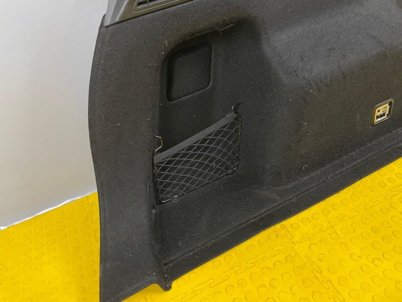 Обшивка багажника, 2000 рублей, Москва