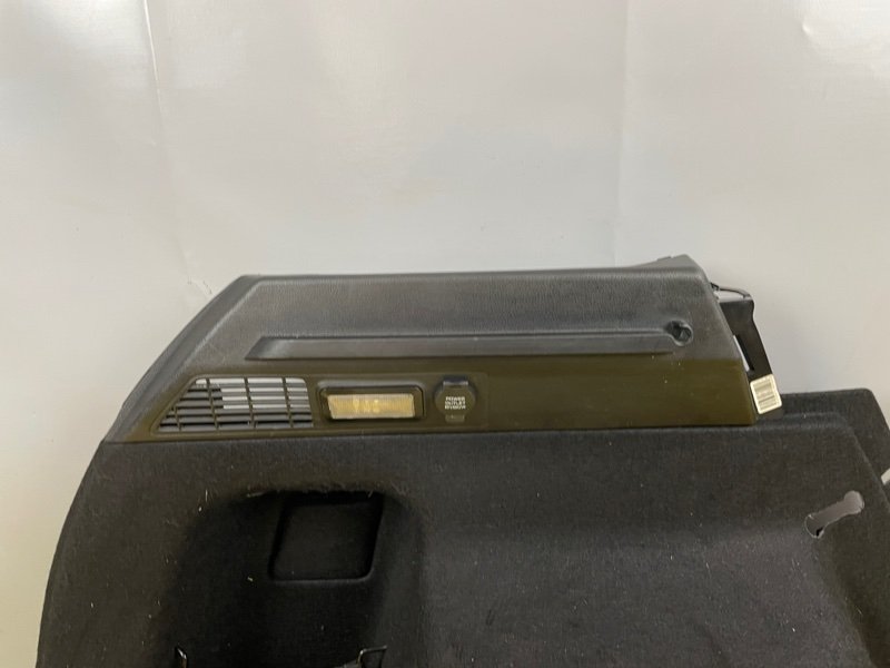 Обшивка багажника, 2000 рублей, Москва