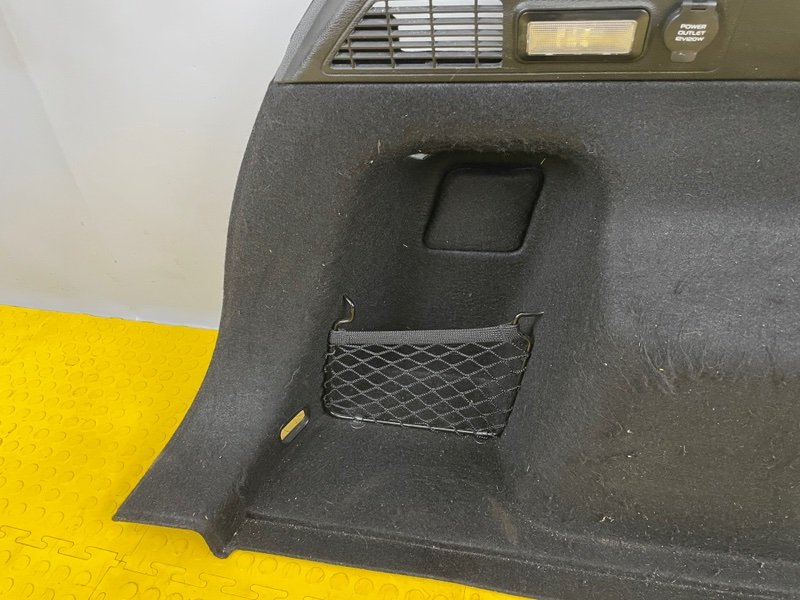 Обшивка багажника, 2000 рублей, Москва