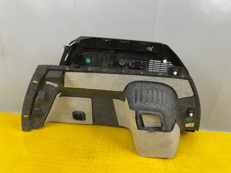 Обшивка багажника, 2000 рублей, Москва