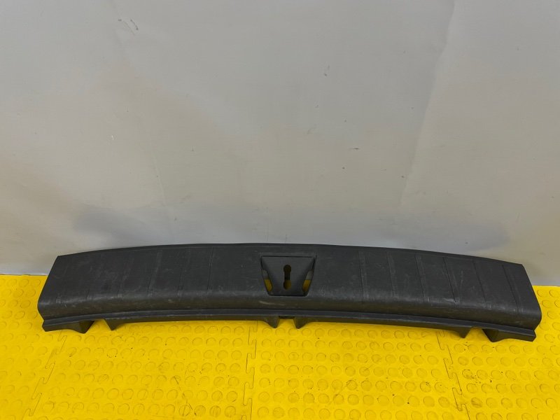 Обшивка багажника, 1600 рублей, Москва