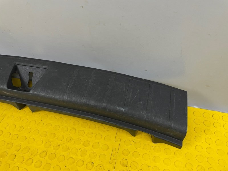 Обшивка багажника, 1600 рублей, Москва