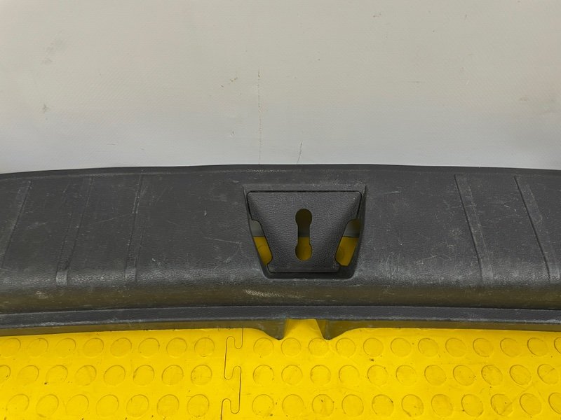 Обшивка багажника, 1600 рублей, Москва