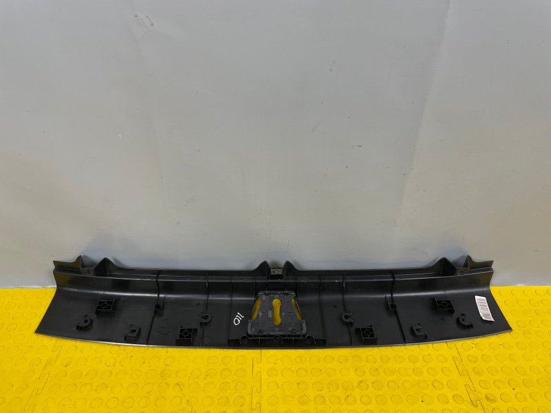 Обшивка багажника, 1600 рублей, Москва