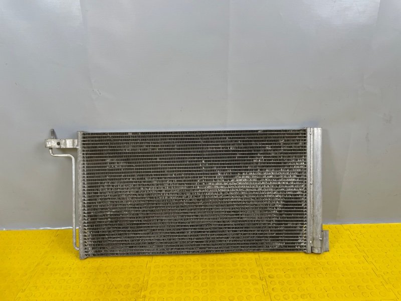 Радиатор кондиционера, 2500 рублей, Москва