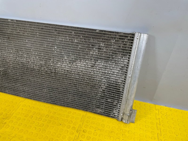 Радиатор кондиционера, 2500 рублей, Москва