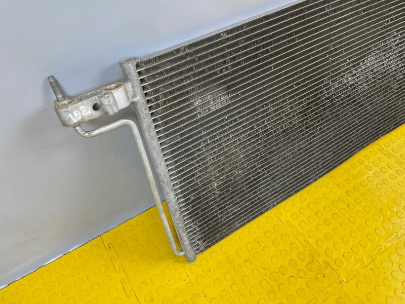 Радиатор кондиционера, 2500 рублей, Москва