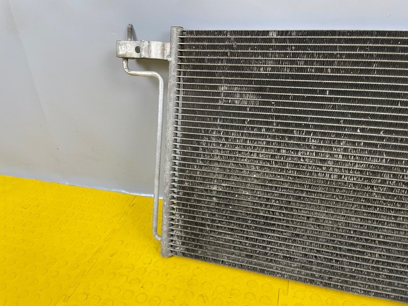 Радиатор кондиционера, 2500 рублей, Москва