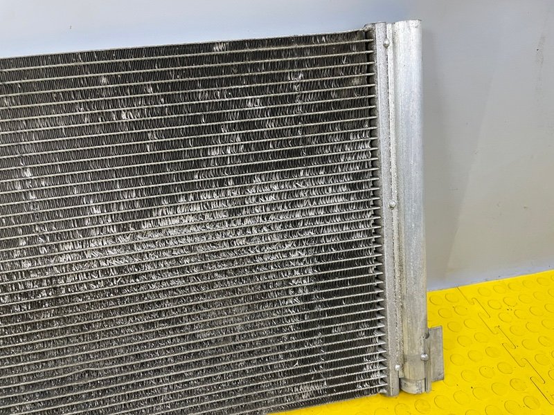 Радиатор кондиционера, 2500 рублей, Москва