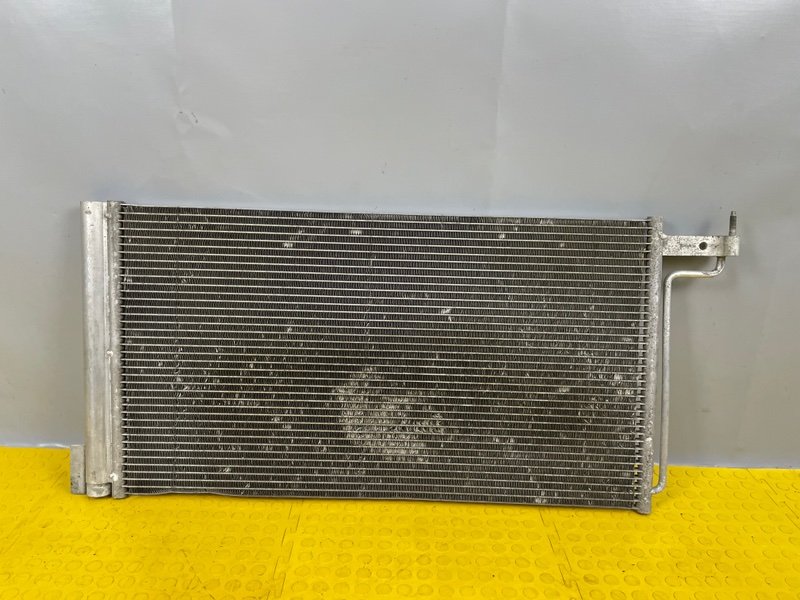 Радиатор кондиционера, 2500 рублей, Москва