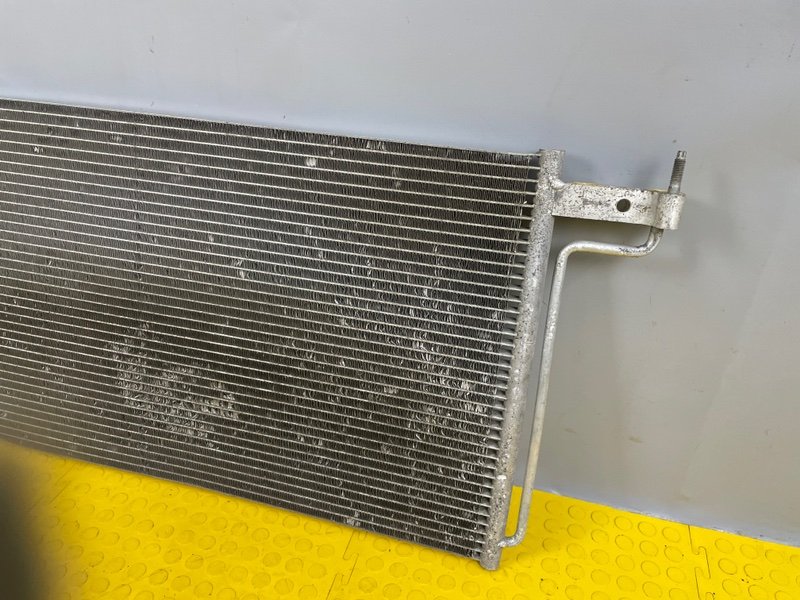 Радиатор кондиционера, 2500 рублей, Москва