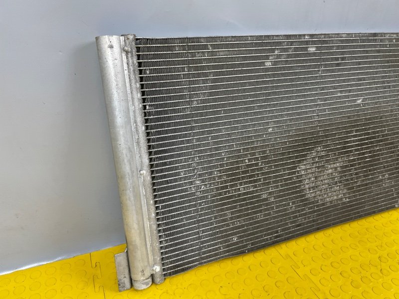 Радиатор кондиционера, 2500 рублей, Москва