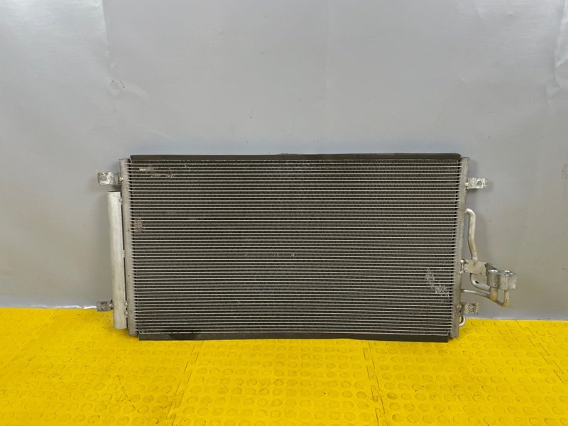 Радиатор кондиционера, 5000 рублей, Москва