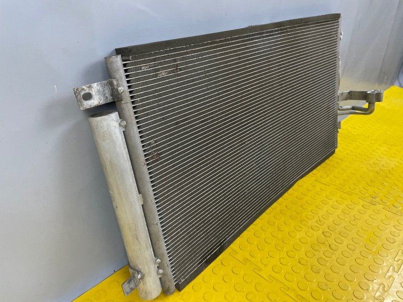 Радиатор кондиционера, 5000 рублей, Москва