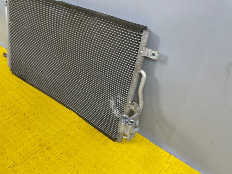 Радиатор кондиционера, 5000 рублей, Москва