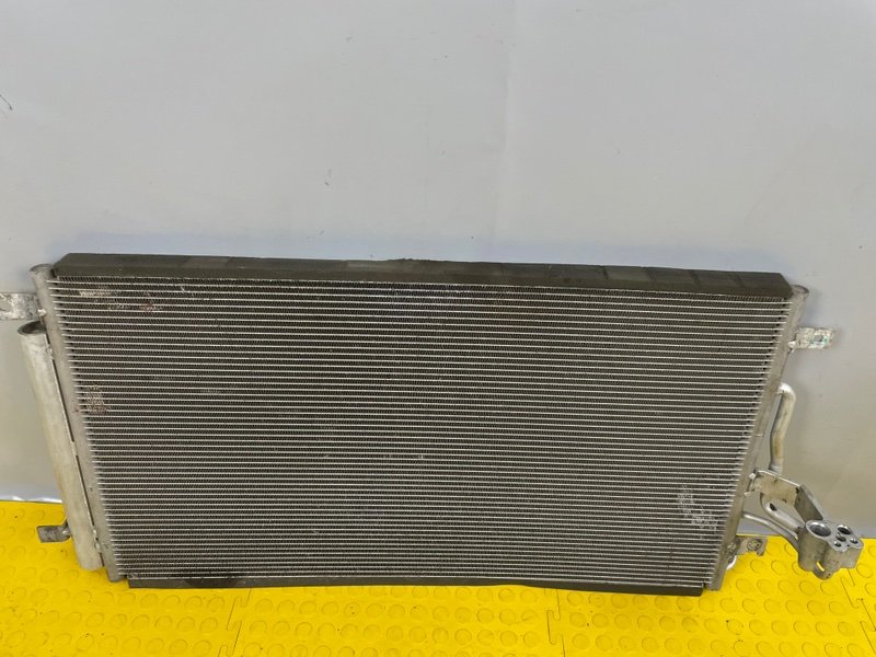 Радиатор кондиционера, 5000 рублей, Москва