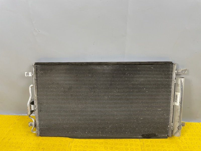 Радиатор кондиционера, 5000 рублей, Москва