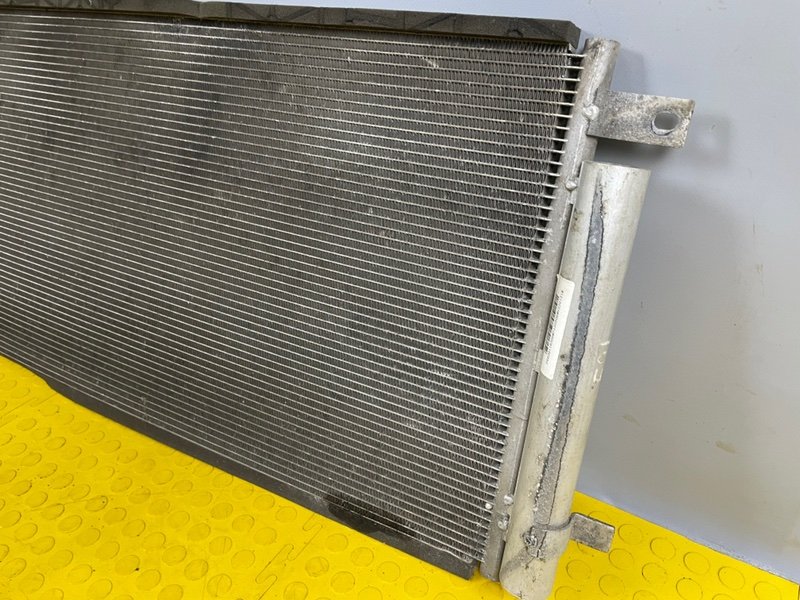 Радиатор кондиционера, 5000 рублей, Москва