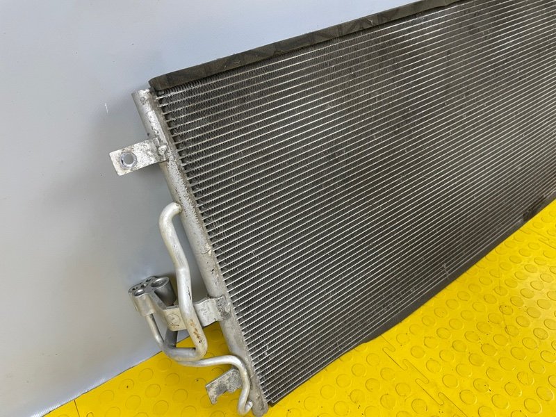 Радиатор кондиционера, 5000 рублей, Москва