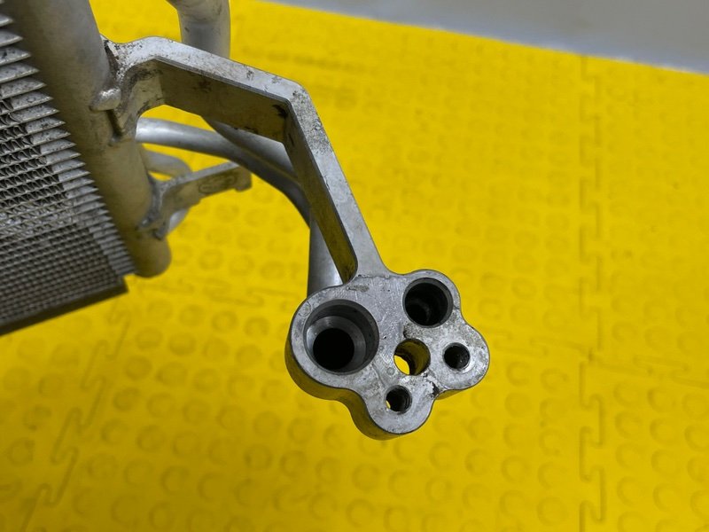 Радиатор кондиционера, 5000 рублей, Москва