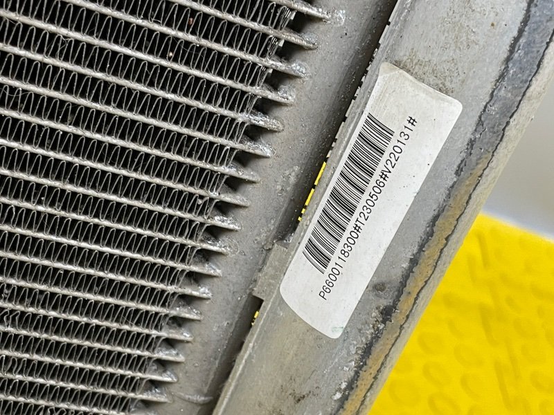 Радиатор кондиционера, 5000 рублей, Москва