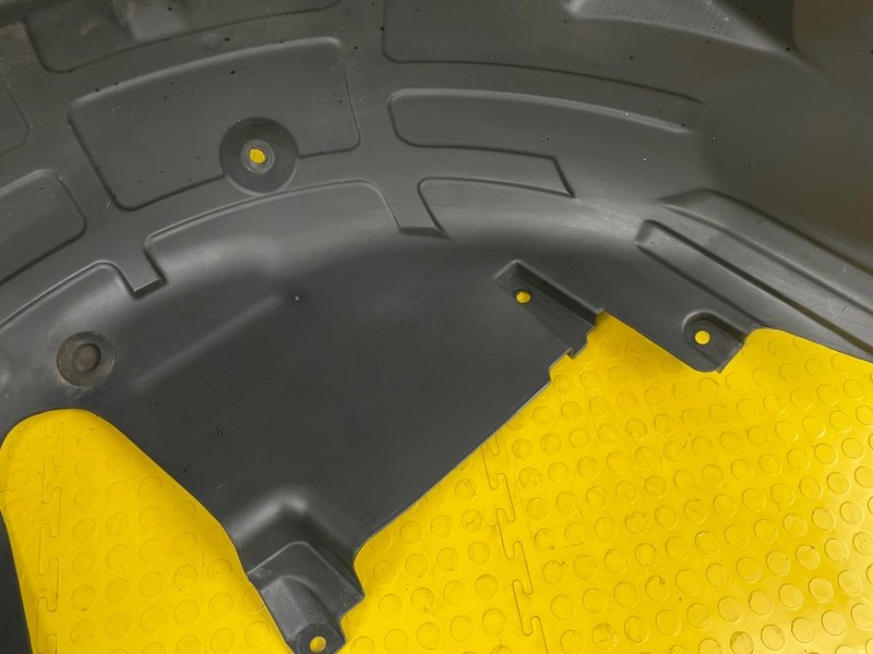 Подкрылок, 3000 рублей, Москва