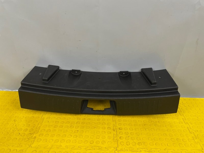 Обшивка багажника, 1500 рублей, Москва