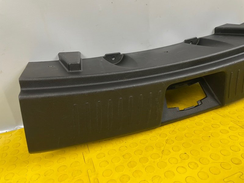 Обшивка багажника, 1500 рублей, Москва