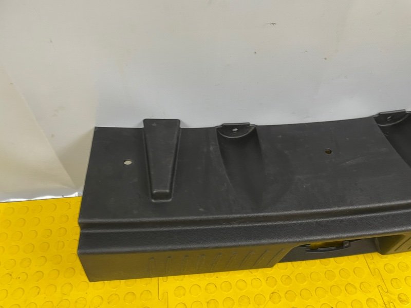 Обшивка багажника, 1500 рублей, Москва