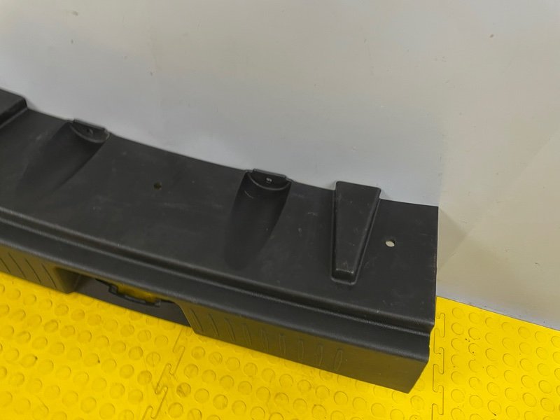 Обшивка багажника, 1500 рублей, Москва